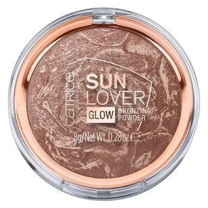 Catrice Sun Lover Glow Bronzing Powder